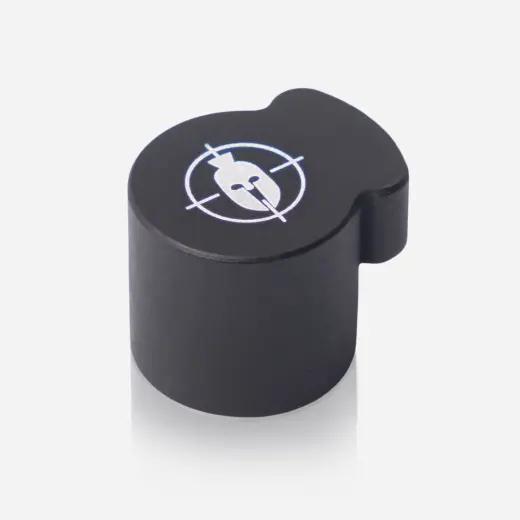 Satz mit 3 Schmutzschutzstopfen schützt den Classic Adapter vor Schmutz und Matsch, wenn er nicht benutzt wird. Kompatibel mit allen Spartan Classic Adaptern für MagnaSwitch-Produkte.